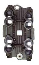 Hilborn Injectors
