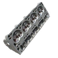 LS-1 Cylinder Head